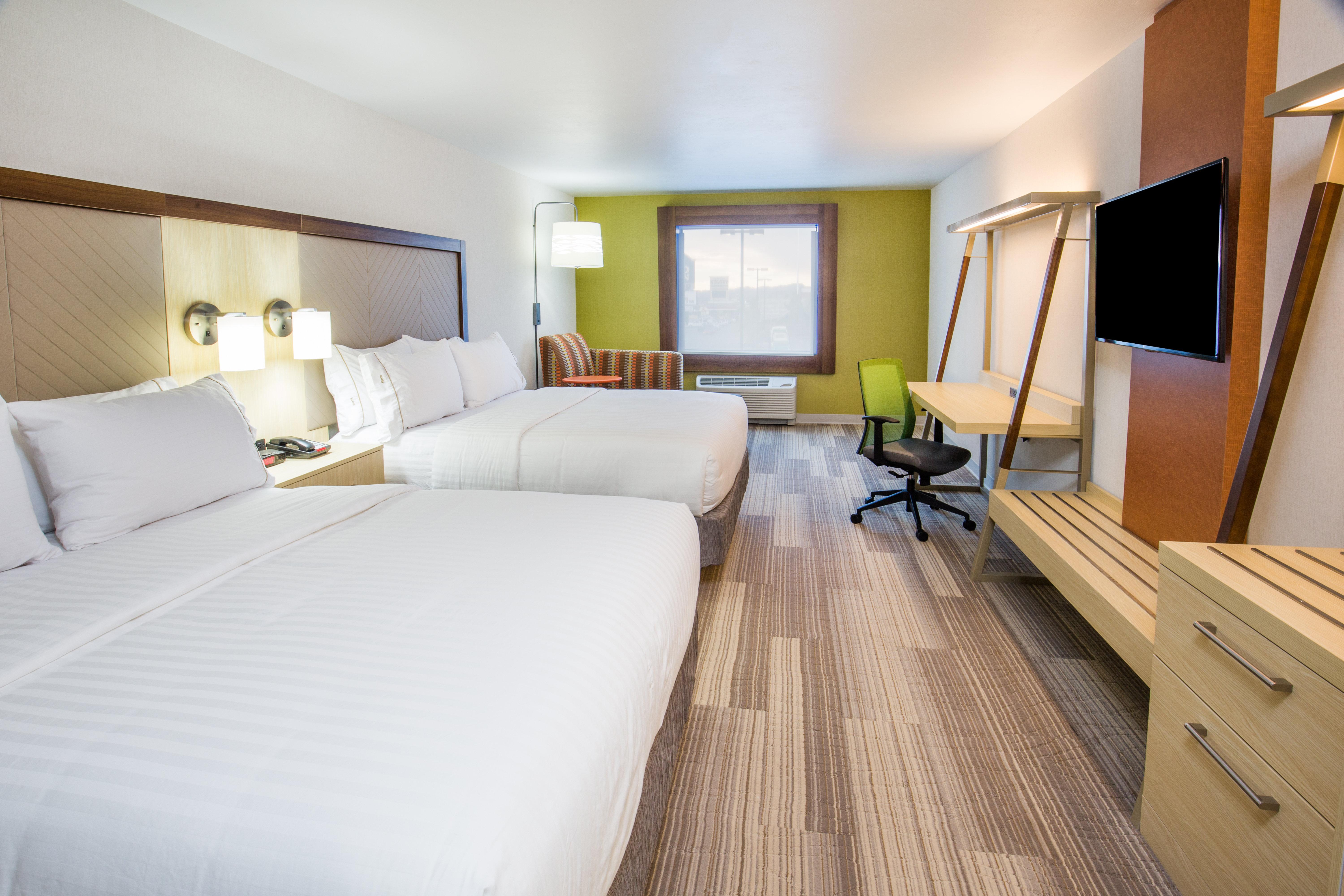 Holiday Inn Express & Suites Pahrump, An Ihg Hotel Dış mekan fotoğraf